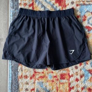 Gymshark shorts